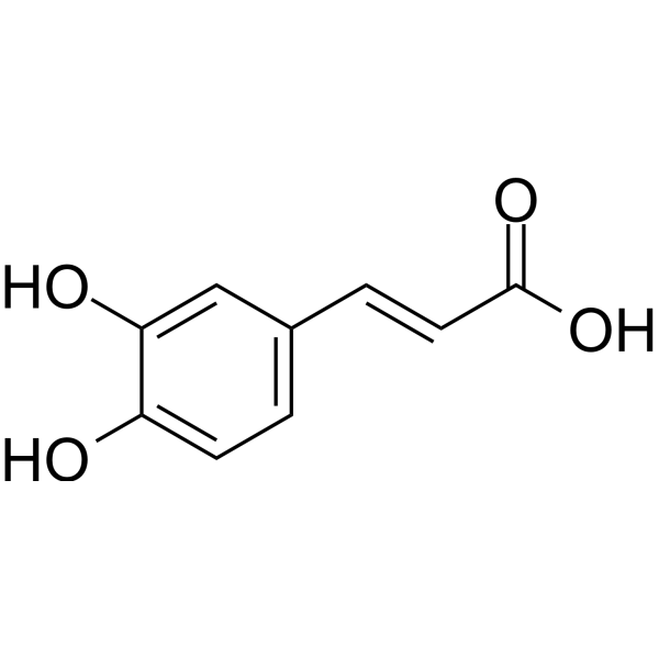 Caffeic acid 331-39-5